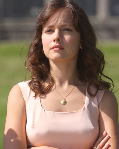 Miller, Allison [Kings] Photo