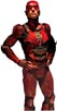 Miller, Ezra [Justice League]