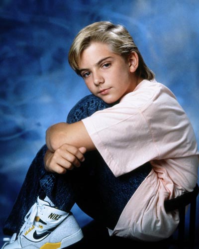 Miller, Jeremy [Growing Pains] Photo