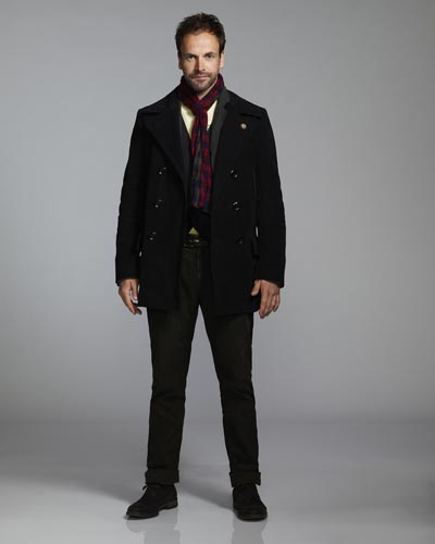 Miller, Jonny Lee [Elementary] Photo