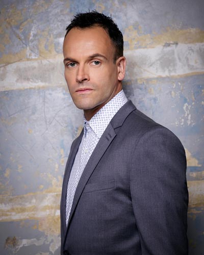 Miller, Jonny Lee [Elementary] Photo