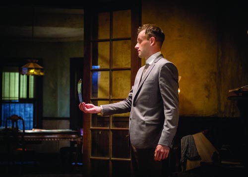 Miller, Jonny Lee [Elementary] Photo