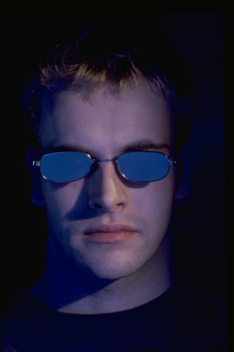 Miller, Jonny Lee [Hackers] Photo
