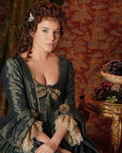 Miller, Sienna [Casanova] Photo