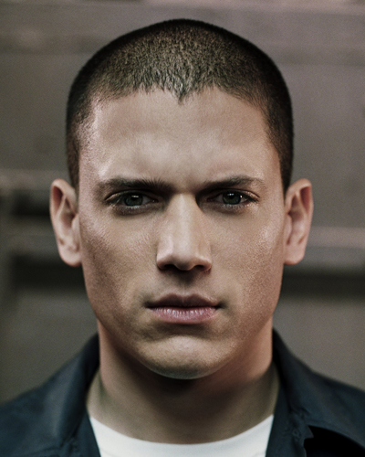 Miller, Wentworth [Prison Break] Photo