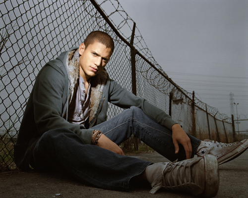 Miller, Wentworth [Prison Break] Photo