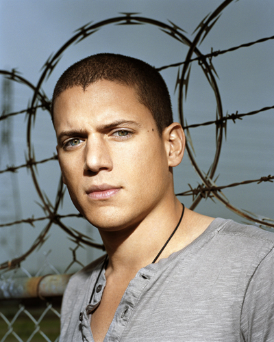 Miller, Wentworth [Prison Break] Photo