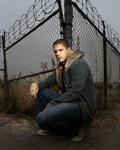 Miller, Wentworth [Prison Break] Photo