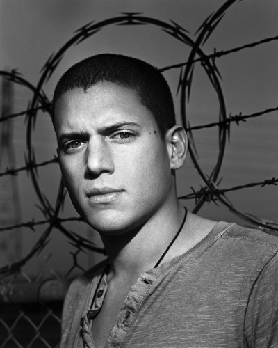 Miller, Wentworth [Prison Break] Photo