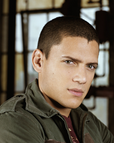 Miller, Wentworth [Prison Break] Photo