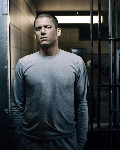 Miller, Wentworth [Prison Break] Photo