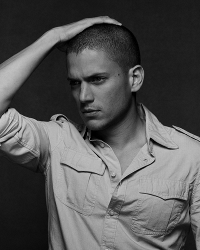 Miller, Wentworth [Prison Break] Photo