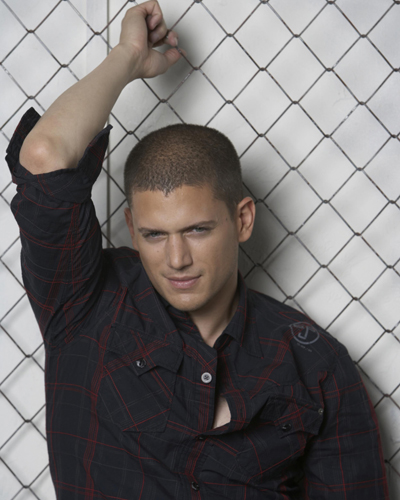 Miller, Wentworth [Prison Break] Photo