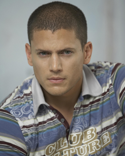 Miller, Wentworth [Prison Break] Photo