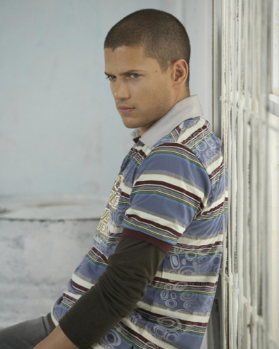 Miller, Wentworth [Prison Break] Photo