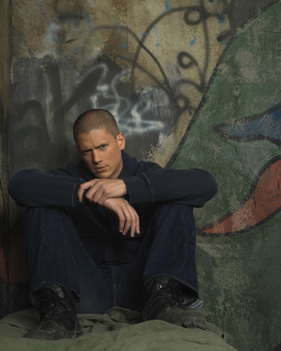Miller, Wentworth [Prison Break] Photo