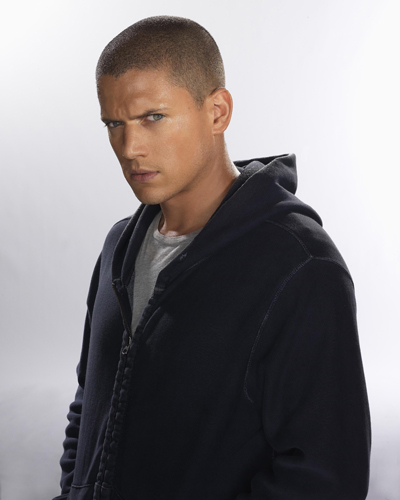 Miller, Wentworth [Prison Break] Photo