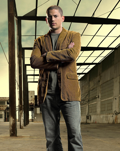 Miller, Wentworth [Prison Break] Photo