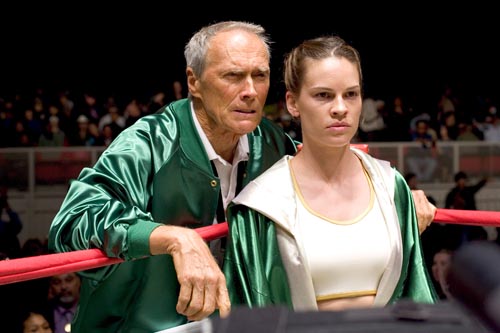 Million Dollar Baby [Cast] Photo