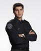 Milne, Travis [Rookie Blue]