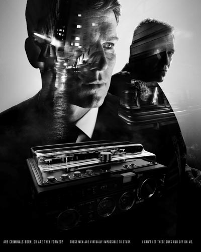 Mindhunter [Cast] Photo