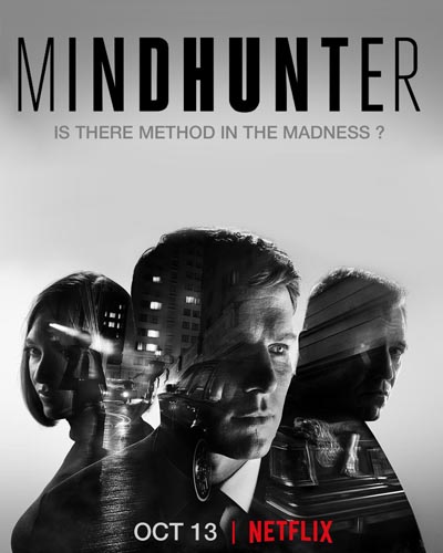 Mindhunter [Cast] Photo