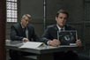 Mindhunter [Cast]