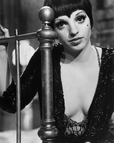 Minnelli, Liza Photo