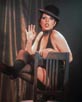 Minnelli, Liza [Cabaret]