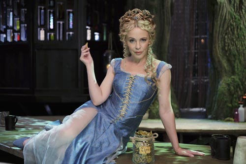 Minogue, Kylie [Galavant] Photo