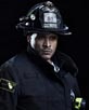 Minoso, Joe [Chicago Fire]