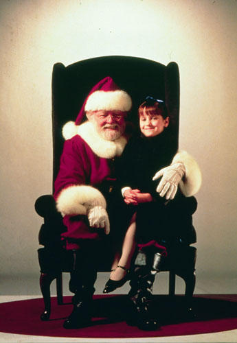 Miracle on 34th Street [Cast] Photo