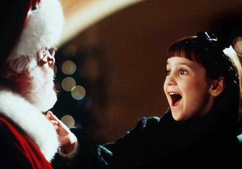 Miracle on 34th Street [Cast] Photo