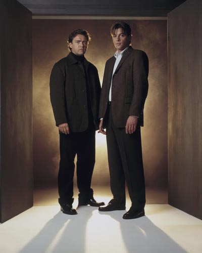 Miracles [Cast] Photo