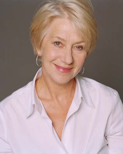Mirren, Helen Photo
