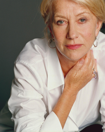 Mirren, Helen Photo