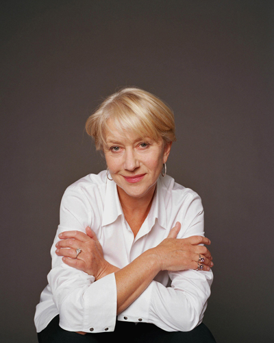 Mirren, Helen Photo