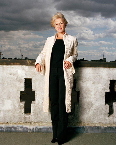 Mirren, Helen Photo