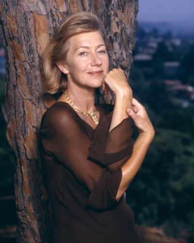 Mirren, Helen Photo