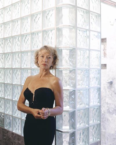 Mirren, Helen Photo