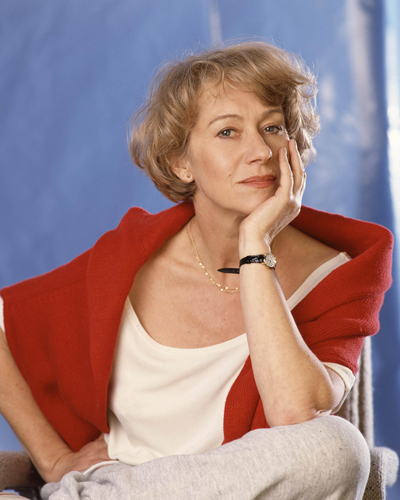 Mirren, Helen Photo