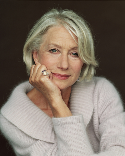 Mirren, Helen Photo