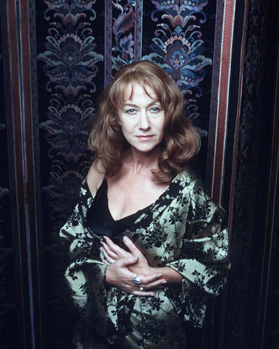 Mirren, Helen Photo