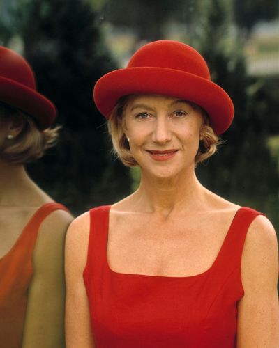 Mirren, Helen Photo