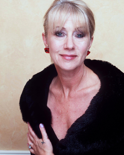 Mirren, Helen Photo