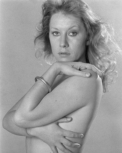 Mirren, Helen Photo