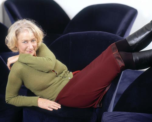 Mirren, Helen Photo
