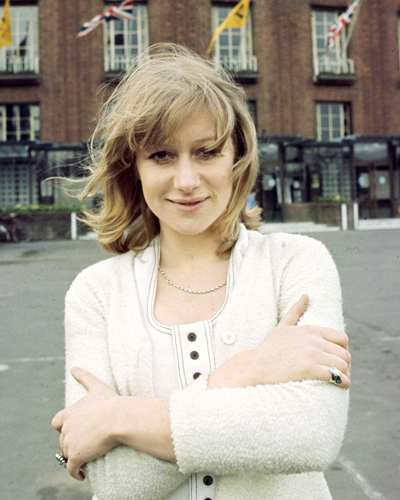 Mirren, Helen Photo