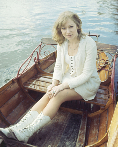 Mirren, Helen Photo