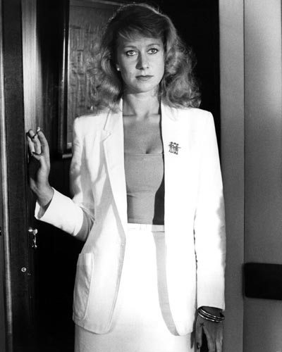 Mirren, Helen [Long Good Friday, The] Photo